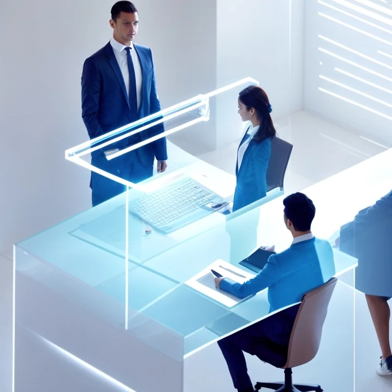 Team von IT-Rechtsberatern bei FilesTopLab