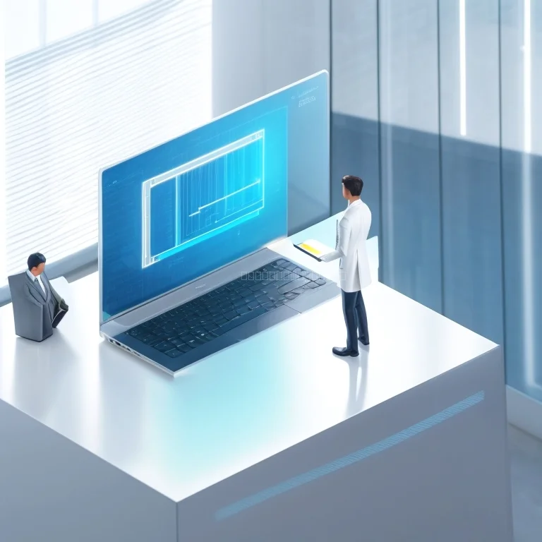 Team von IT-Rechtsberatern in Zürich